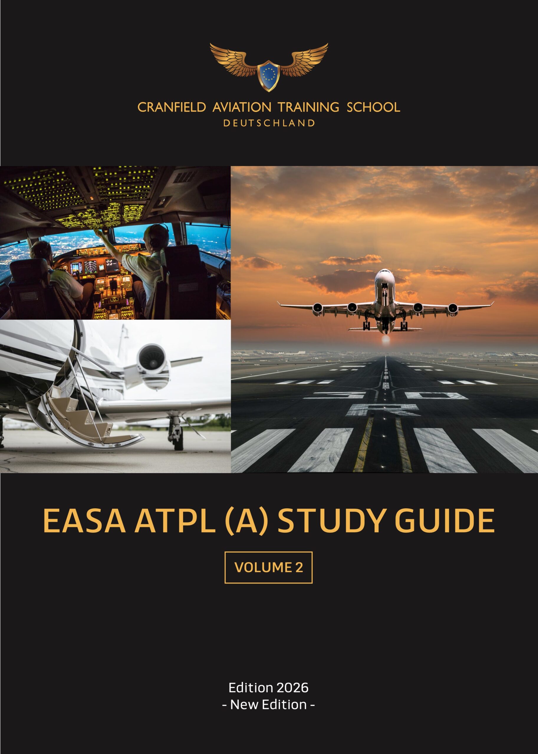 ATPL(A) Study Guide Volume 2